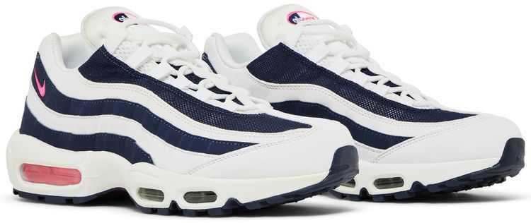 Nike Air Max 95 Marine Day   Midnight Navy