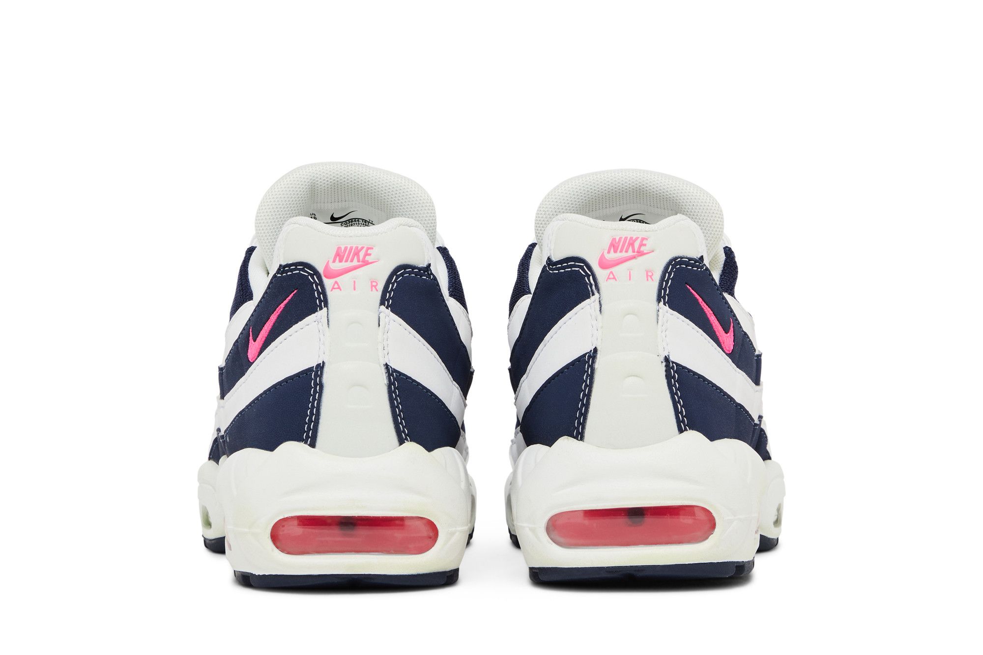 Nike air max 95 marine day online