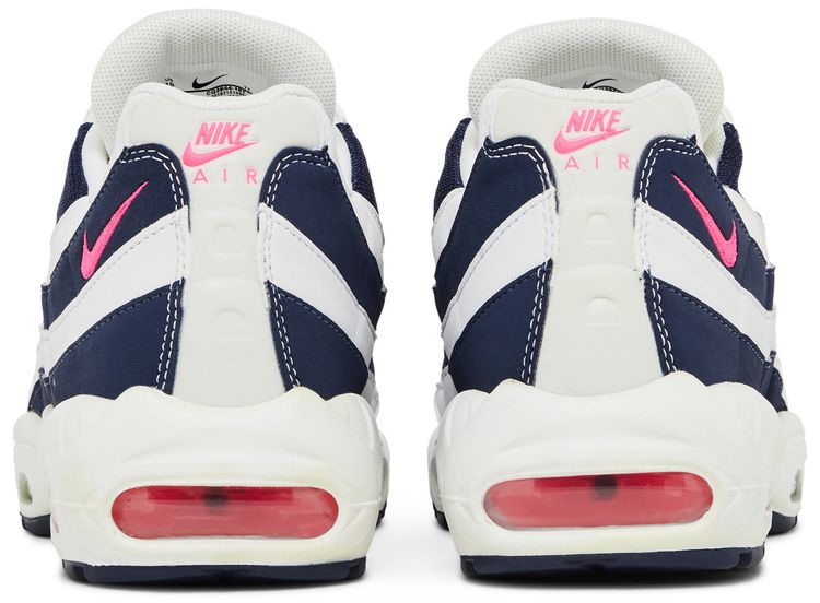 Nike Air Max 95 Marine Day   Midnight Navy