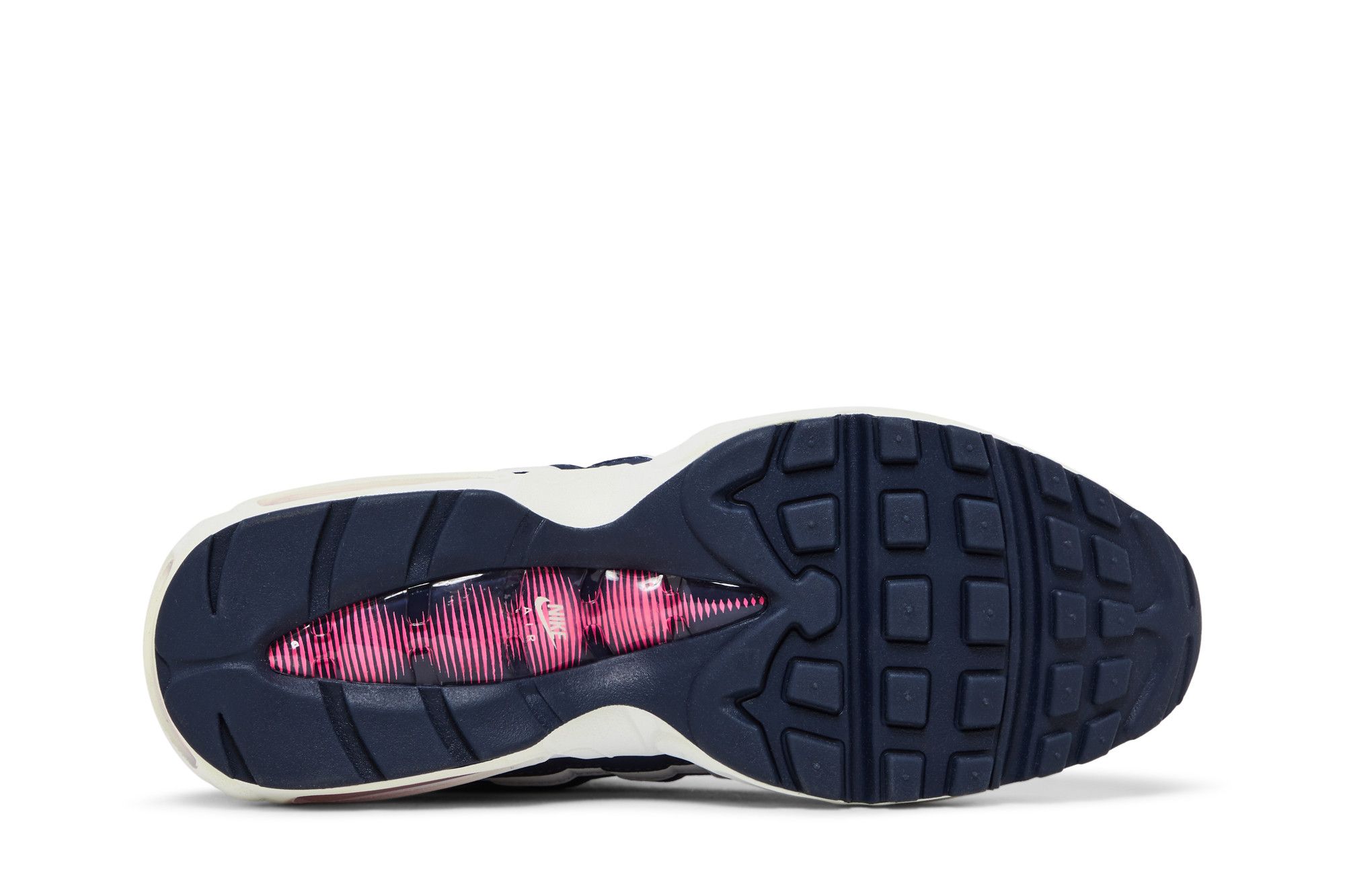 Buy Nike Air Max 95 'Marine Day - Midnight Navy' - CQ3644 161