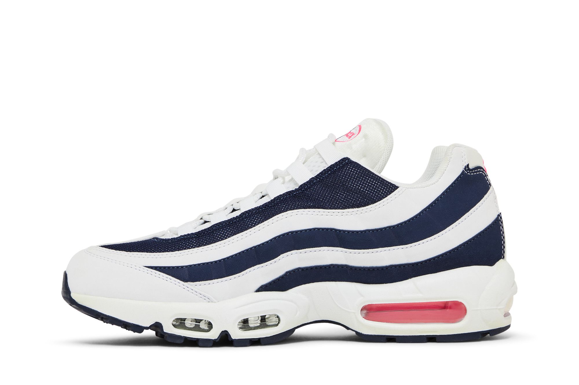 エア マックス 95 'Marine Day' 発売日. Nike SNKRS