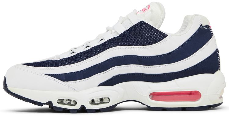 Nike Air Max 95 Marine Day   Midnight Navy