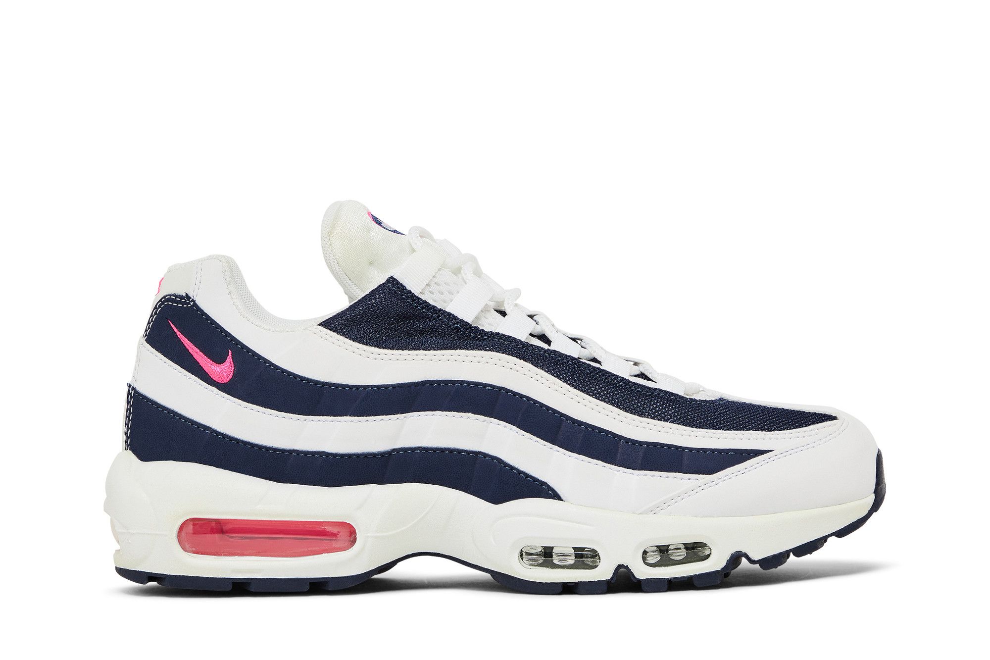 Buy Air Max 95 Marine Day Midnight Navy CQ3644 161 GOAT