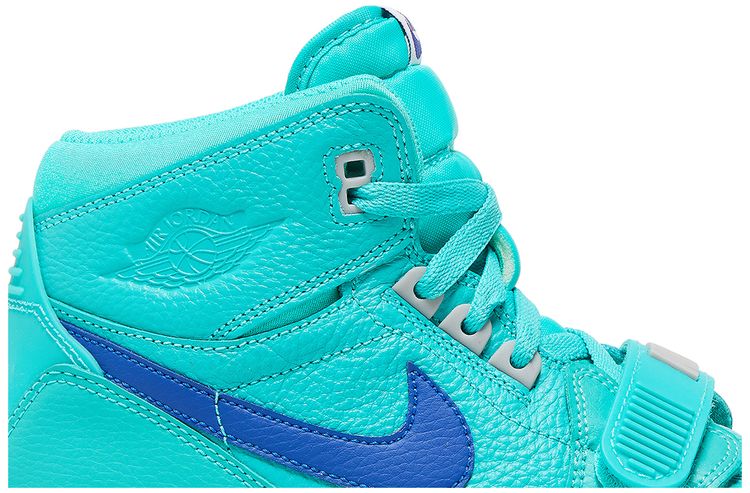 Air Jordan Legacy 312 GS Hyper Jade