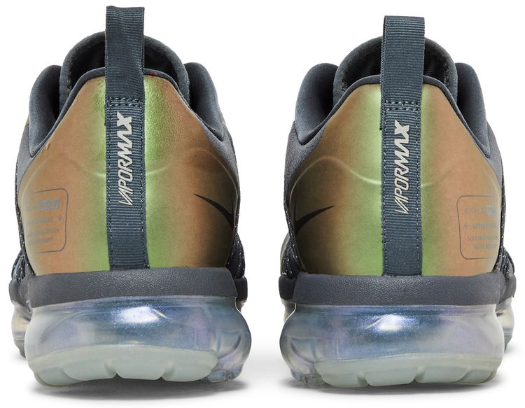 Nike Air VaporMax Utility Dark Grey Amarillo