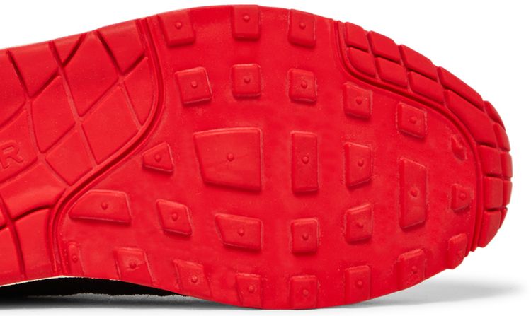 Nike Wmns Air Max 1 Premium Sherpa Pack   Black