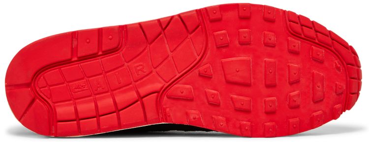 Nike Wmns Air Max 1 Premium Sherpa Pack   Black