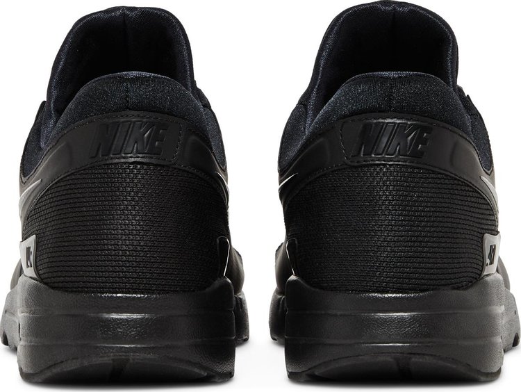 Air Max Zero Essential Triple Black