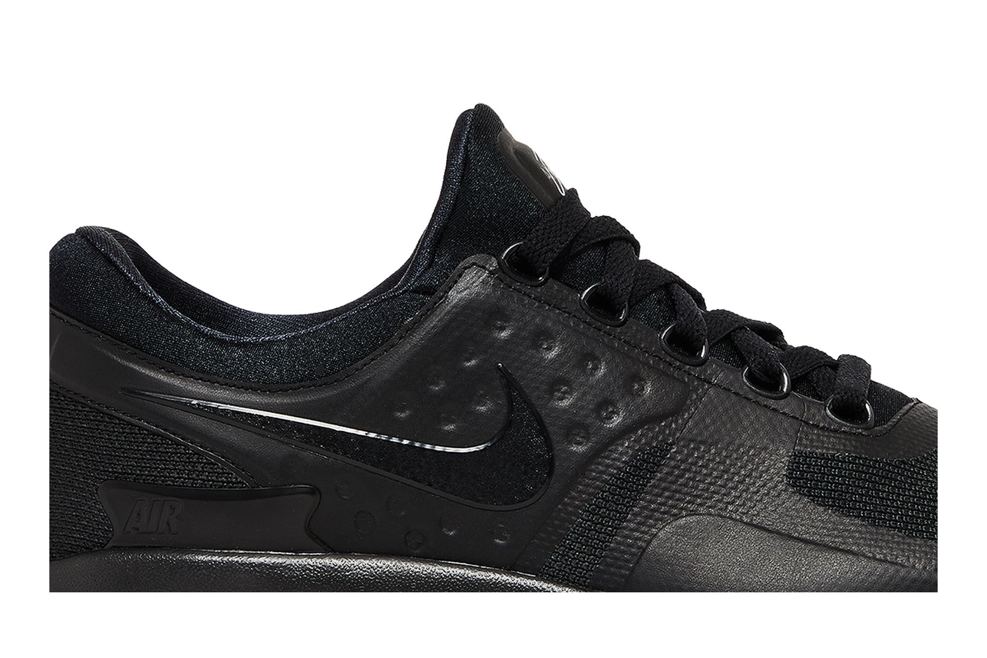 Nike zero essential black clearance
