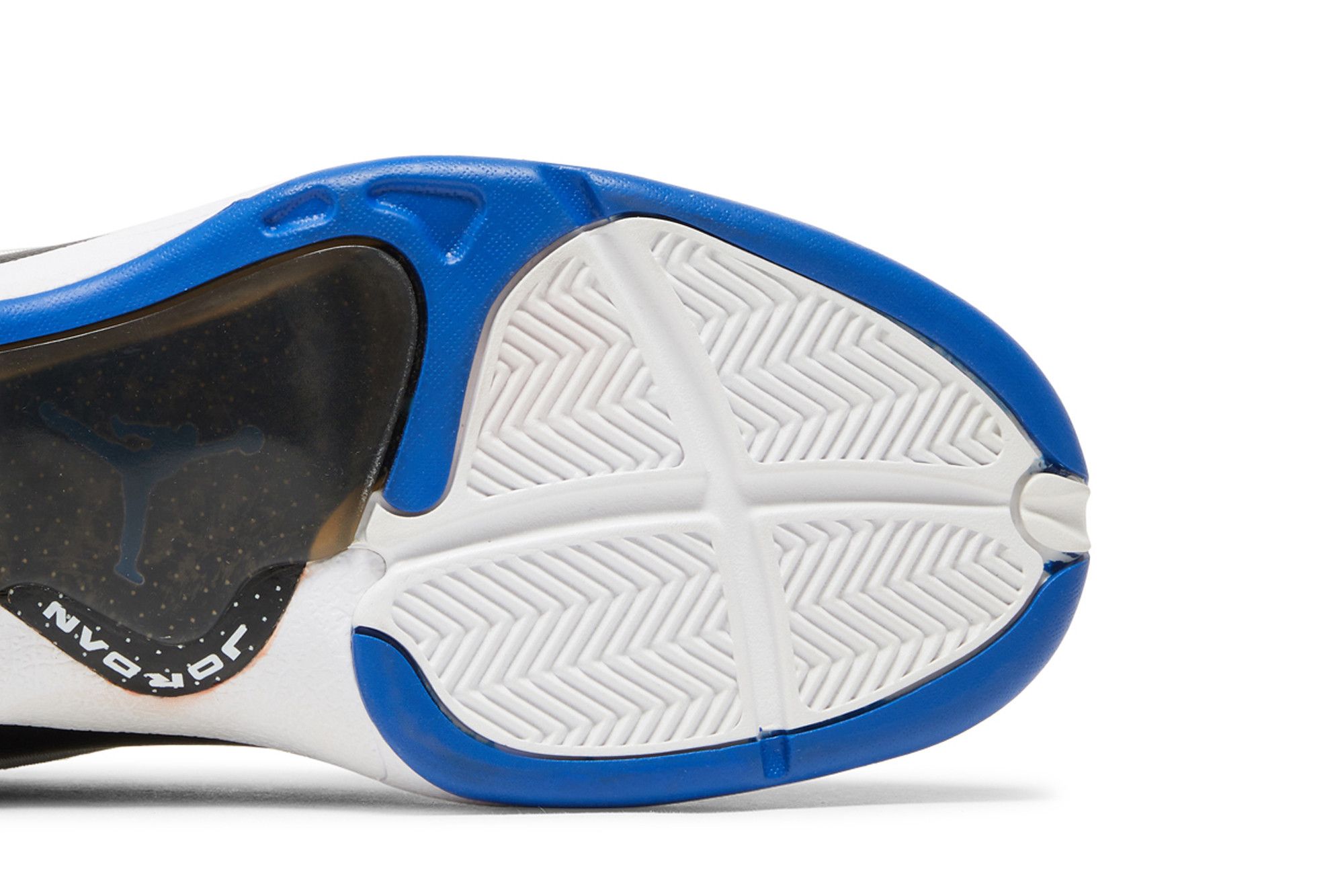 Buy Jordan Jumpman Pro Quick Royal Blue 932687 107 GOAT CA