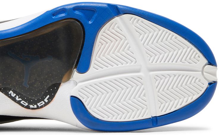 Air Jordan Jumpman Pro Quick Royal Blue