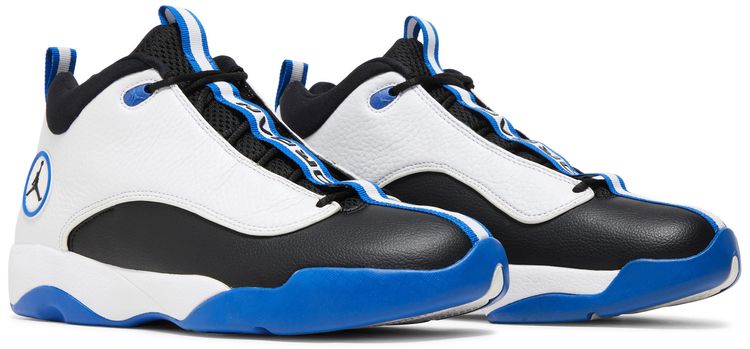 Air Jordan Jumpman Pro Quick Royal Blue