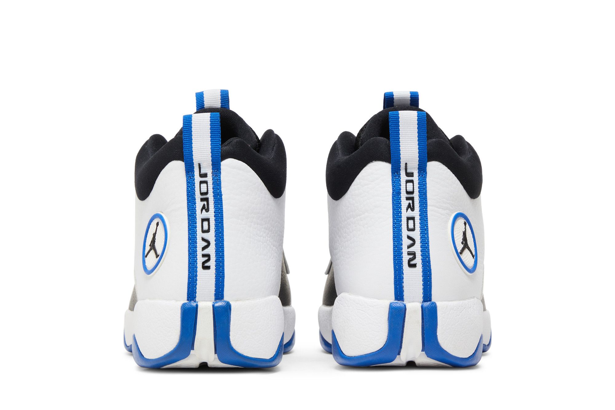Buy Air Jordan Jumpman Pro Quick 'Royal Blue' - 932687 107 | GOAT