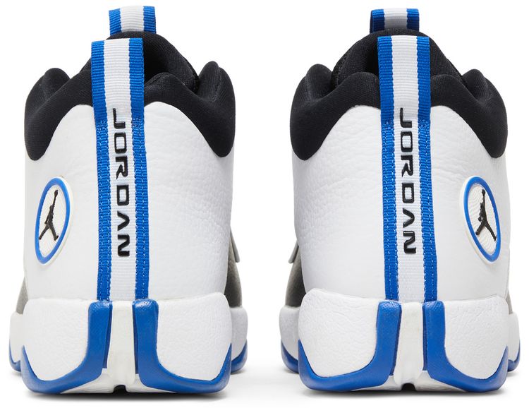 Air Jordan Jumpman Pro Quick Royal Blue