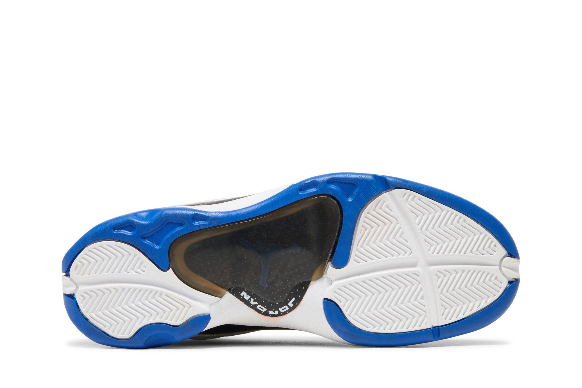 jordan jumpman pro quick blue