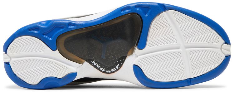 Air Jordan Jumpman Pro Quick Royal Blue