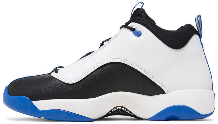 Air Jordan Jumpman Pro Quick Royal Blue