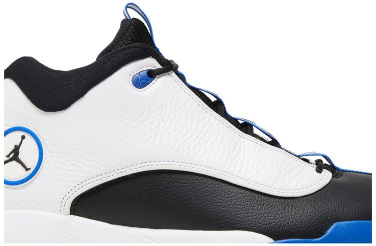 Air Jordan Jumpman Pro Quick Royal Blue