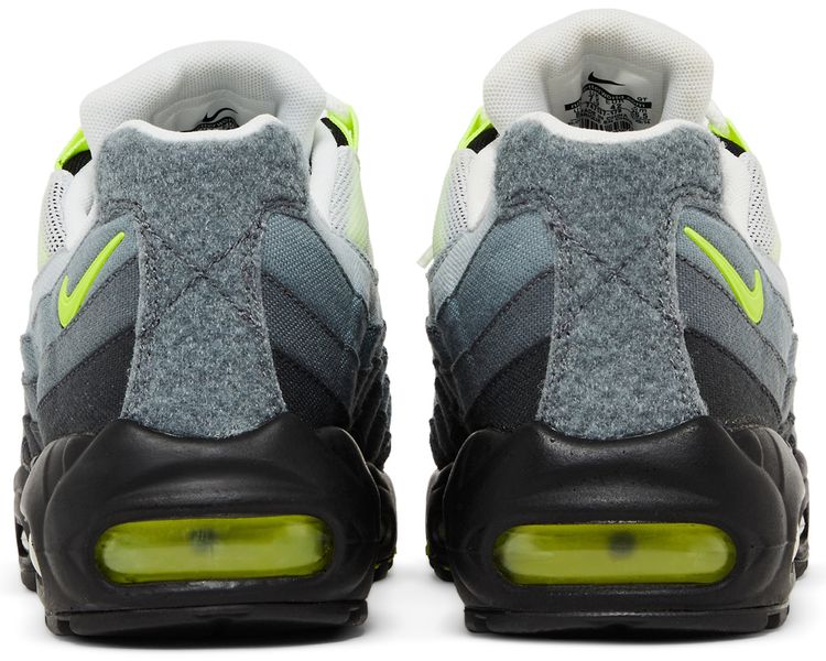 Air Max 95 SP Neon Patch