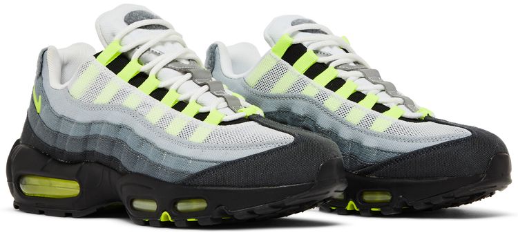 Air Max 95 SP Neon Patch