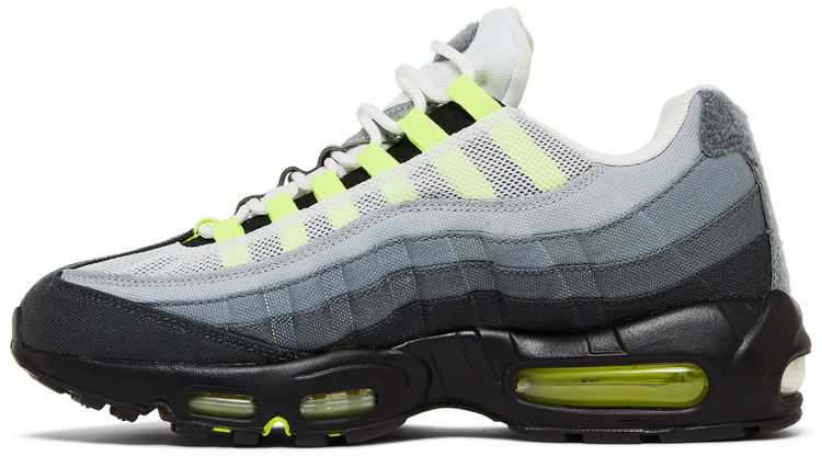 Air Max 95 SP Neon Patch
