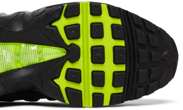 Air Max 95 SP Neon Patch