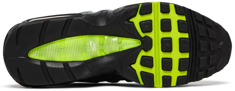 Air Max 95 SP Neon Patch