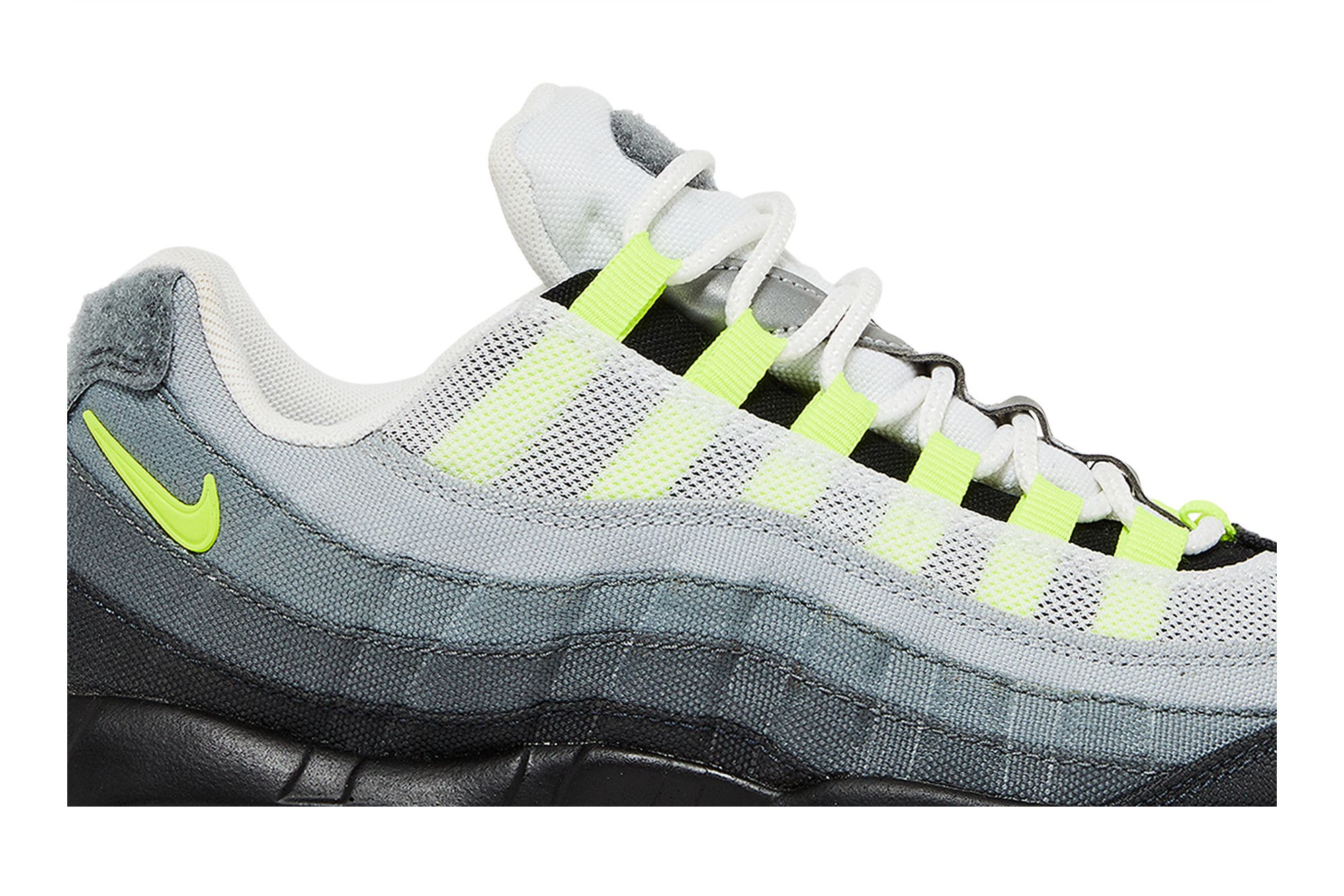 Air max 95 patch og neon discount