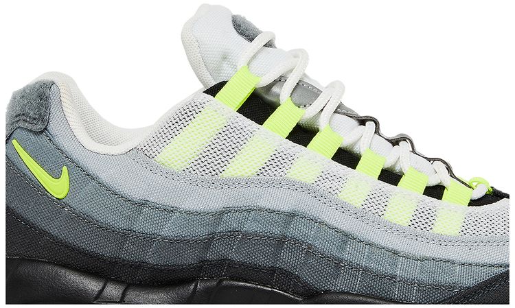 Air Max 95 SP Neon Patch