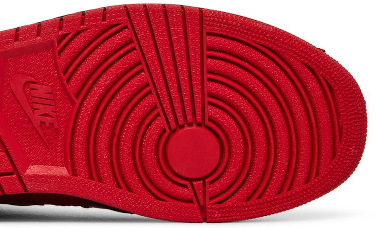 Air Jordan 1 Retro 97 TXT Gym Red