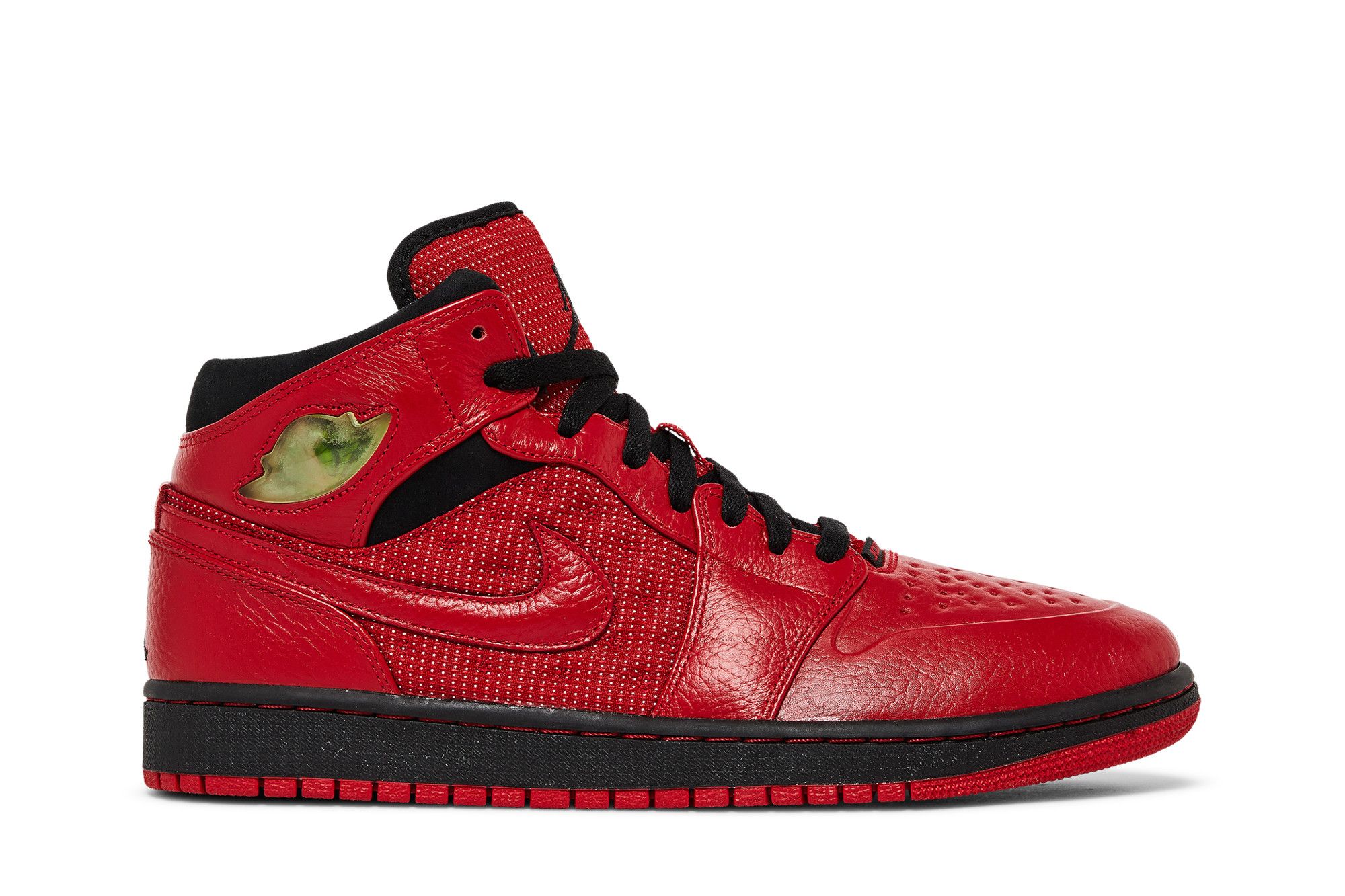 Air jordan 1 gym red release date top