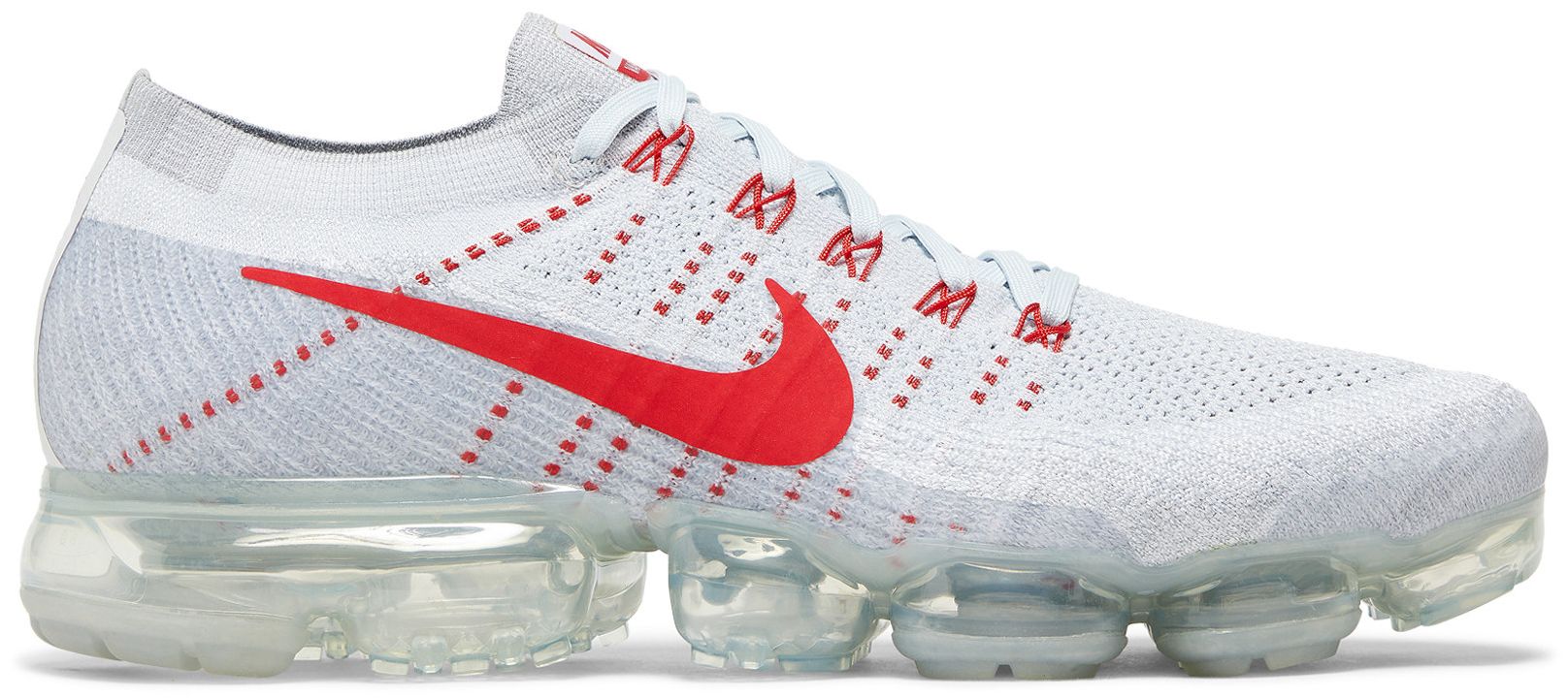 vapor max goat