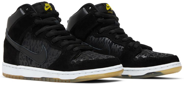 Nike Dunk High Premium SB Neckface
