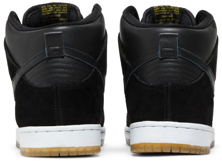 Nike Dunk High Premium SB Neckface