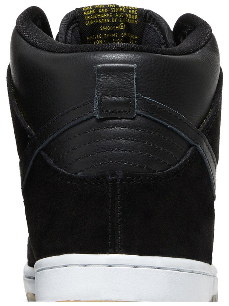 Nike Dunk High Premium SB Neckface