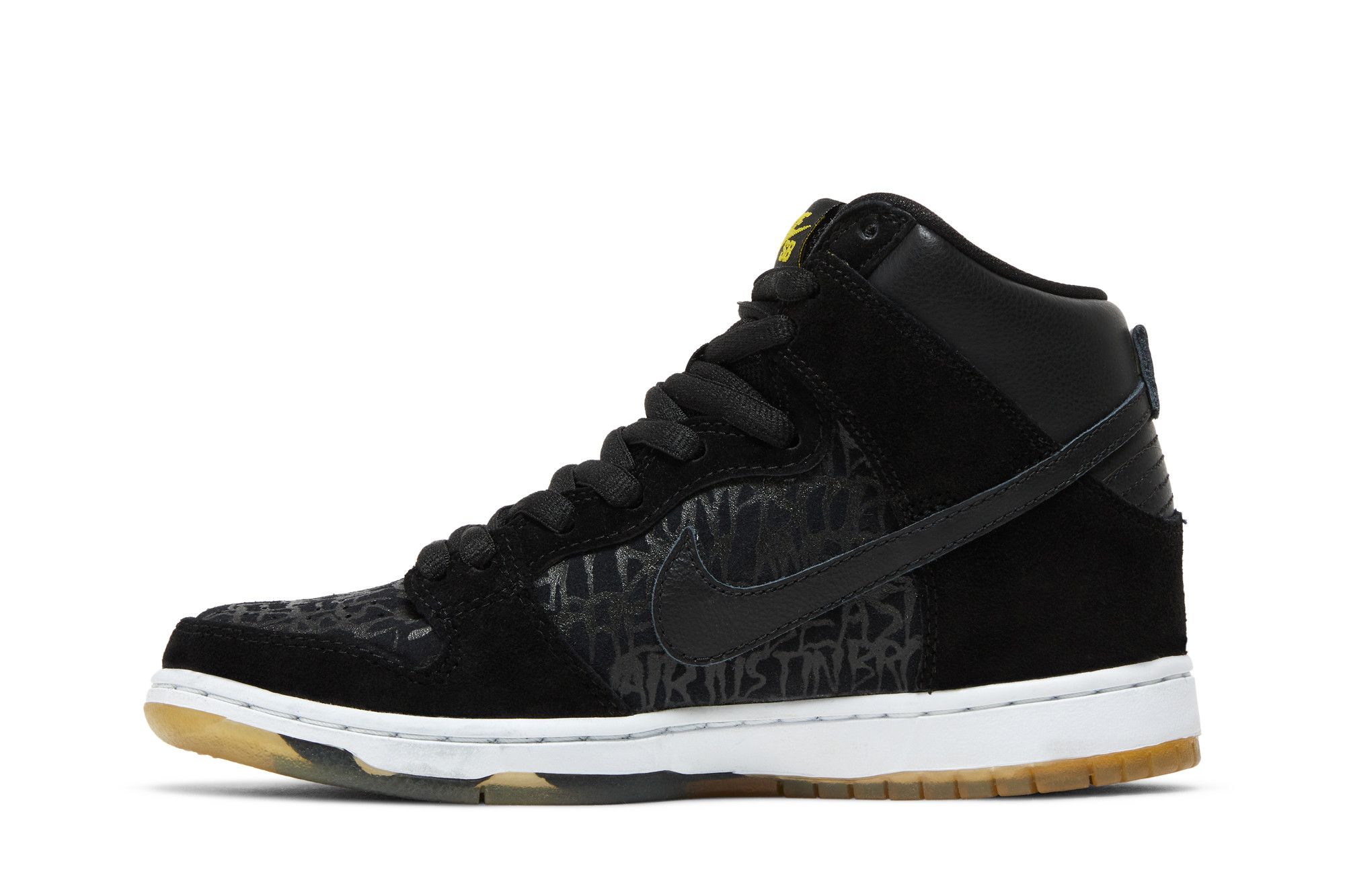 素晴らしい外見 High Dunk Buy Premium GOAT | 018 313171 - 'Neckface' SB 靴