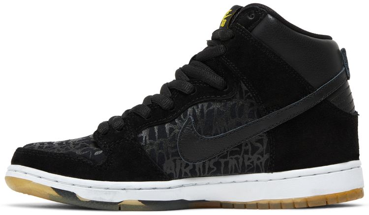Nike Dunk High Premium SB Neckface