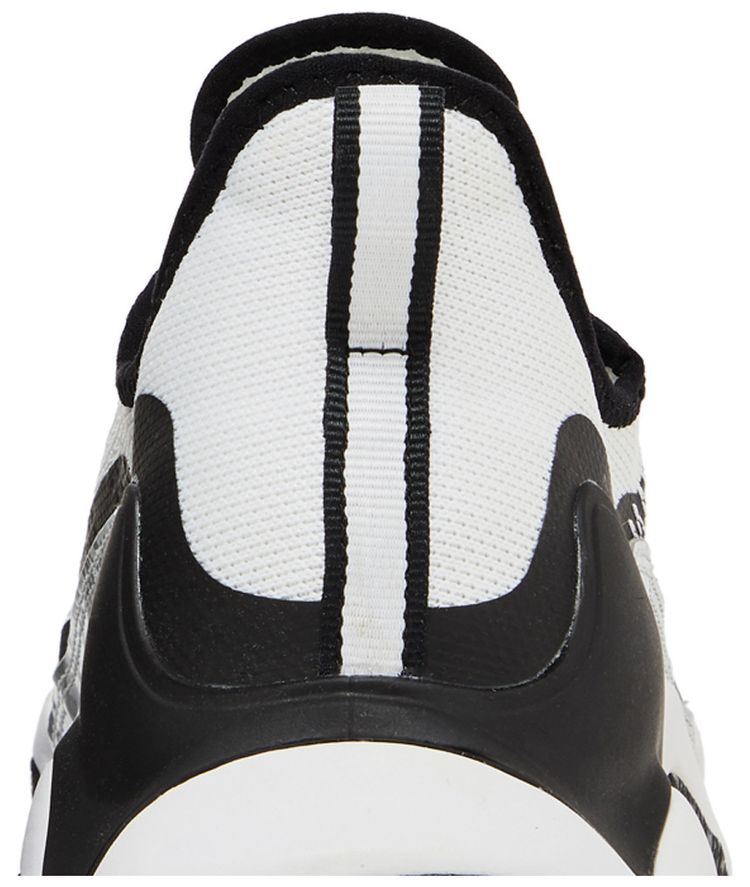 Adidas Impact FLX White Silver Metallic