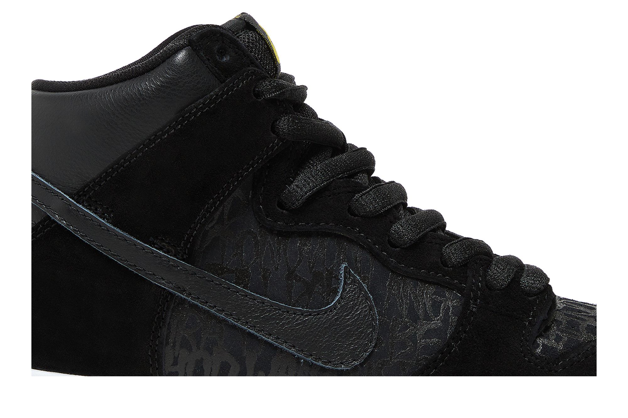 Nike sb dunks high neckface resell value shop