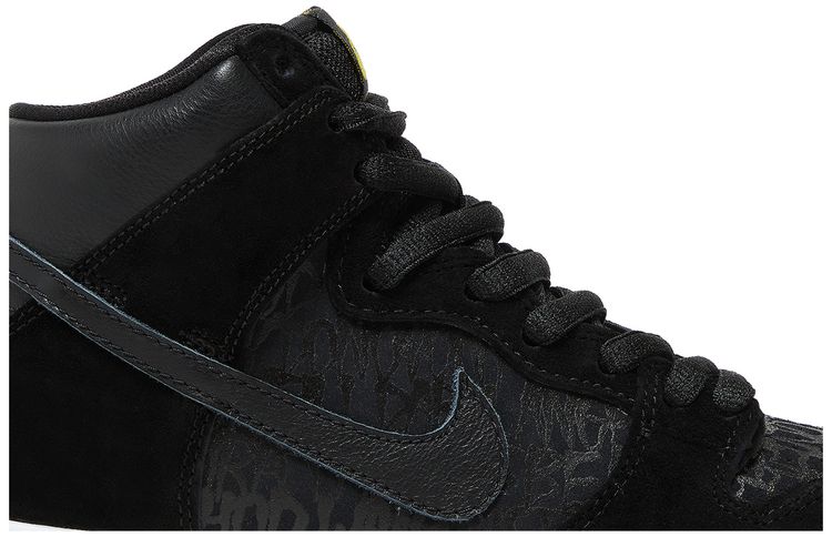 Nike Dunk High Premium SB Neckface