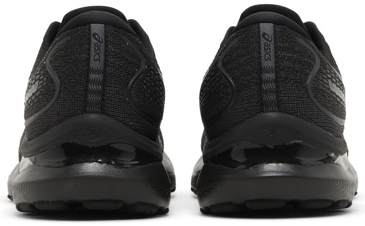 Asics Gel Cumulus 24 Triple Black