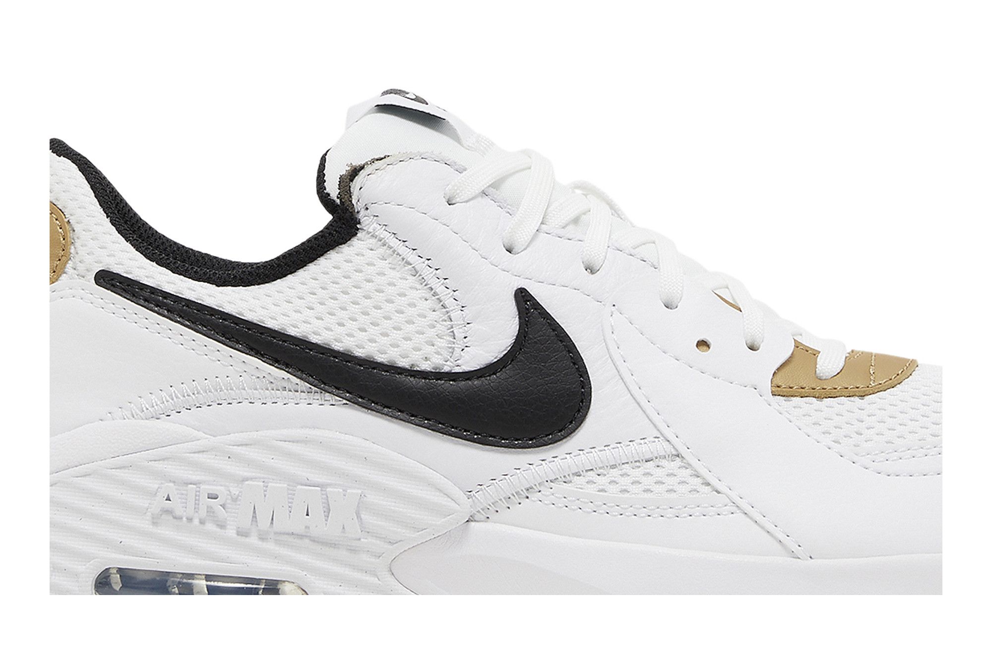 ユエページ　32点 Nike Air Max Excee WMNS Summit White / Pure Platinum