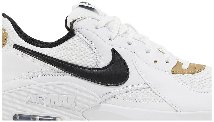 Wmns Air Max Excee White University Red