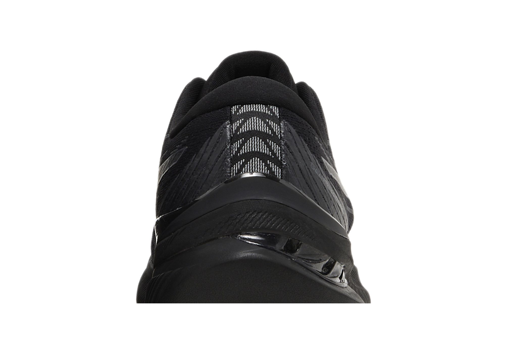 Buy Asics Wmns Gel Kayano 29 'Triple Black' - 1012B272 001