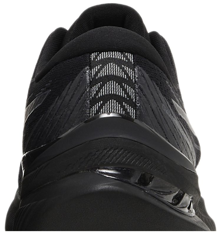 Asics Wmns Gel Kayano 29 Triple Black