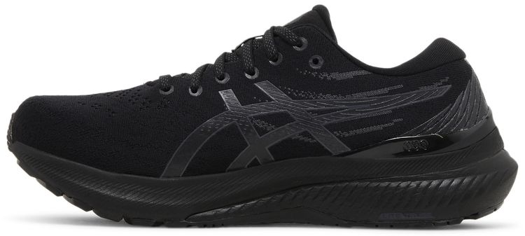 Asics Wmns Gel Kayano 29 Triple Black