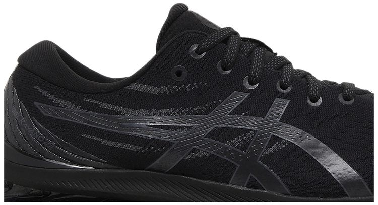 Asics Wmns Gel Kayano 29 Triple Black