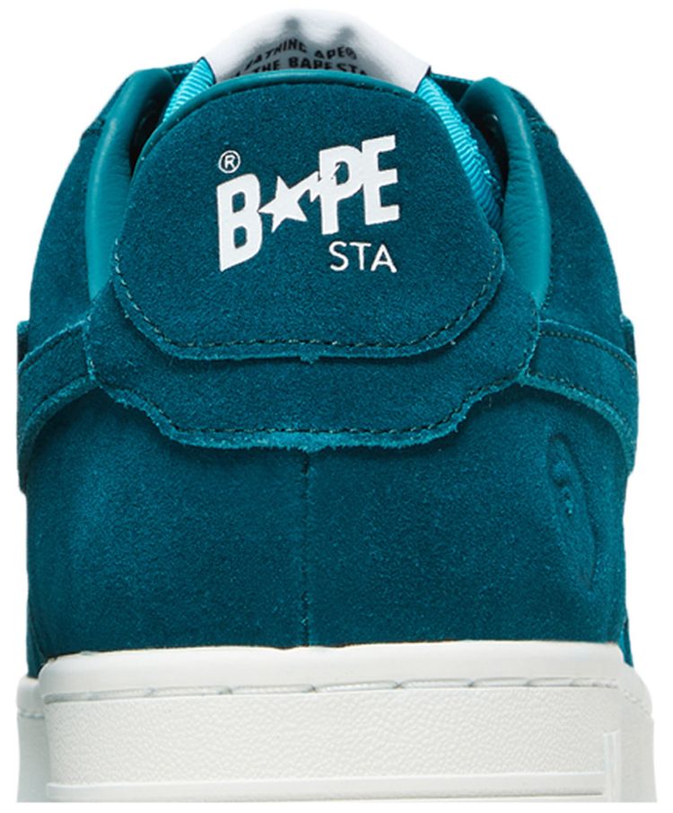 Bapesta 3 M1 Green