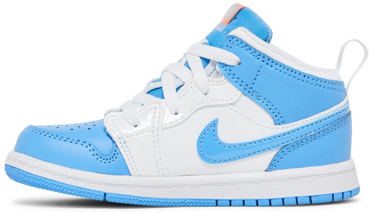 Air Jordan 1 Mid TD Game Winner