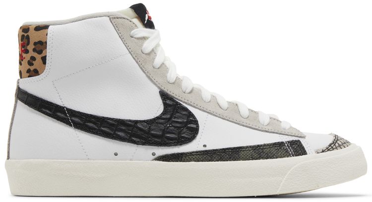 Nike Blazer Mid Tunnel Walk